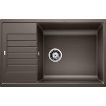 BLANCO ZIA XL 6 S C kávé exc.n. BLANCO ZIA XL 6 S C kávé exc.n.