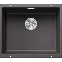 BLANCO SUBLINE 500-U palaszürke exc.n. BLANCO SUBLINE 500-U palaszürke exc.n.