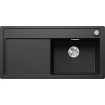 BLANCO ZENAR XL 6S-F jobb antracit t.n BLANCO ZENAR XL 6S-F jobb antracit t.n