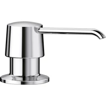 BLANCO YANO króm mosogatószer-adagoló BLANCO YANO króm mosogatószer-adagoló