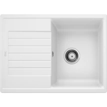 BLANCO ZIA 45 S Compact fehér exc.n.
