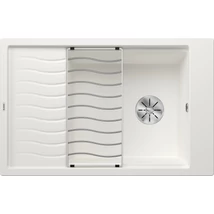 BLANCO ELON XL 6 S fehér exc.n. InFino BLANCO ELON XL 6 S fehér exc.n. InFino