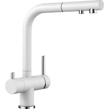 BLANCO FONTAS-S II fehér HD BLANCO FONTAS-S II fehér HD