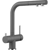 BLANCO FONTAS-S II palaszürke HD