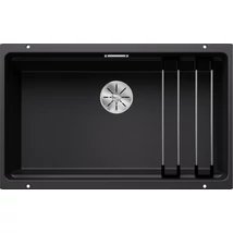 BLANCO ETAGON 700-U fekete t. exc n