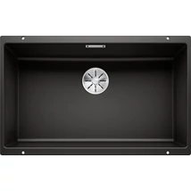 BLANCO SUBLINE 700-U fekete exc.n. BLANCO SUBLINE 700-U fekete exc.n.