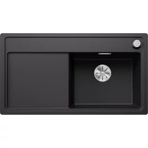 BLANCO ZENAR 5S-F fekete jobb tart.n. BLANCO ZENAR 5S-F fekete jobb tart.n.