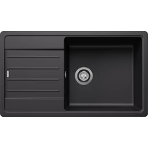 BLANCO LEGRA XL 6 S fekete exc.n. BLANCO LEGRA XL 6 S fekete exc.n.