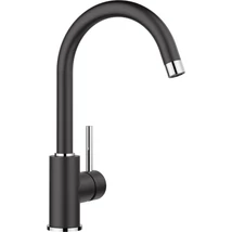 BLANCO MIDA silgranit fekete HD BLANCO MIDA silgranit fekete HD