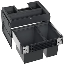 BLANCO SELECT II 60/2 Orga