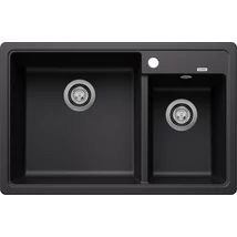 BLANCO LEGRA 8 fekete exc.n. BLANCO LEGRA 8 fekete exc.n.