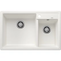 BLANCO LEGRA 8 fehér exc.n. BLANCO LEGRA 8 fehér exc.n.