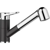 BLANCO WEGA-S II antracit / króm HD