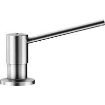 BLANCO TORRE m.-adagoló PVD steel BLANCO TORRE m.-adagoló PVD steel