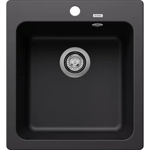 BLANCO NAYA 45 fekete BLANCO NAYA 45 fekete