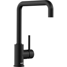 BLANCO MILI matt fekete HD BLANCO MILI matt fekete HD