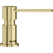 BLANCO LATO satin gold BLANCO LATO satin gold