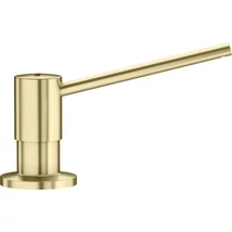 BLANCO TORRE satin gold mos.-ad.