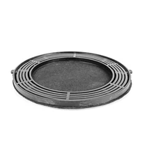 Aktívszén-szűrő (Evido SlimluxCHT5SX4,CHT6SX.4,CHT5GB.4,CHT6GB.4modellekhez) 1 db/csomag Aktívszén-szűrő (Evido SlimluxCHT5SX4,CHT6SX.4,CHT5GB.4,CHT6GB.4modellekhez) 1 db/csomag