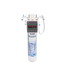 EVIDO GREEN FILTER ivóvíz utótisztító kisberendezés