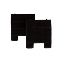 Aktívszén-szűrő kazetta (Evido Daphne .2modellekhez)  2 db/csomag Aktívszén-szűrő kazetta (Evido Daphne .2modellekhez)  2 db/csomag