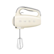 SMEG KÉZI MIXER, retro, bézs