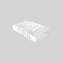 ELICA flex.csatlakozó 218X55 ELICA flex.csatlakozó 218X55