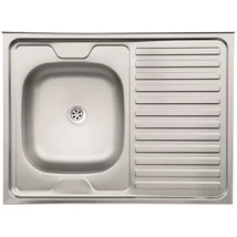 LIVINOX 120 teletetős 60-as sorozat (balos medence) LIVINOX 120 teletetős 60-as sorozat (balos medence)