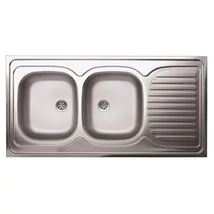 LIVINOX 134 teletetős 60-as sorozat (balos medence) LIVINOX 134 teletetős 60-as sorozat (balos medence)