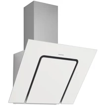 SILVERLINE 3423 U-LINED falipáraelszívó,90cm,fehér