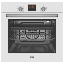 EVIDO COMFORT 60W multif.sütő,fehér üv