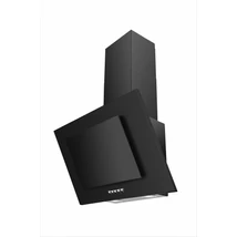 EVIDO REFLEX 60B vertikális fali páraelszívó, 60 cm, fekete üveg EVIDO REFLEX 60B vertikális fali páraelszívó, 60 cm, fekete üveg