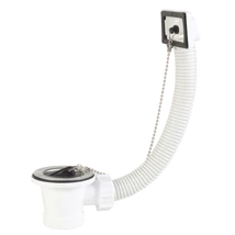 Lefolyógarnitúra.1medencés mos.ogatóhoz  ST-BL 02 Lefolyógarnitúra.1medencés mos.ogatóhoz  ST-BL 02