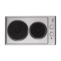 EVIDO DOMINO-E 32X elektromos főzőlap 30cm inox
