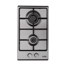 EVIDO DOMINO-G 32X,gáz főzőlap,30cm,inox EVIDO DOMINO-G 32X,gáz főzőlap,30cm,inox