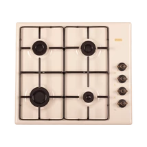 EVIDO RUSTIC-H 60C gáz főzőlap,60,bézs/bronz EVIDO RUSTIC-H 60C gáz főzőlap,60,bézs/bronz