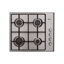 EVIDO VALEO 60SX gáz főzőlap,inox,60cm