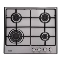 EVIDO VALEO 60FX gáz főzőlap,inox,WOK