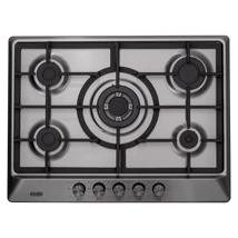 EVIDO VALEO 70X gázfőzőlap,70 cm,WOK,inox EVIDO VALEO 70X gázfőzőlap,70 cm,WOK,inox