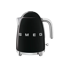 SMEG VÍZFORRALÓ, retro, fekete SMEG VÍZFORRALÓ, retro, fekete