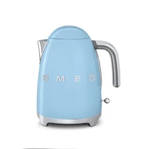 SMEG VÍZFORRALÓ, retro, világoskék SMEG VÍZFORRALÓ, retro, világoskék
