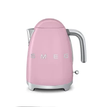 SMEG VÍZFORRALÓ, retro, rózsaszín SMEG VÍZFORRALÓ, retro, rózsaszín