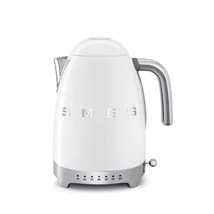 SMEG VÍZFORRALÓ, retro, állítható hőmérséklet, fehér SMEG VÍZFORRALÓ, retro, állítható hőmérséklet, fehér