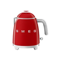 SMEG MINI VÍZFORRALÓ, retro, piros SMEG MINI VÍZFORRALÓ, retro, piros