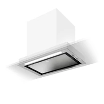 ELICA HIDDEN 2.0 IX/A/60 beépíthető páraelszívó, 60 cm, A energiaosztály, IEC turbo: 700 m3/h, inox