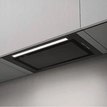 Elica - Páraelszívó LANE MBL/A/52 Fekete Elica - Páraelszívó LANE MBL/A/52 Fekete