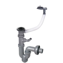 LIV Egymed.lef.szifonnal, kicsi LIV Egymed.lef.szifonnal, kicsi