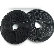 Aktívszén-szűrő (2238) 2 db/csomag Aktívszén-szűrő (2238) 2 db/csomag