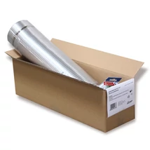 Légtechnikai bekötőszett 120 mm Légtechnikai bekötőszett 120 mm