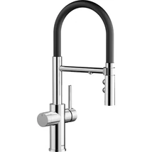 BLANCO CATRIS-S Flexo Filter króm HD BLANCO CATRIS-S Flexo Filter króm HD